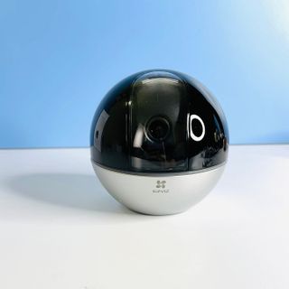 Camera IP Wifi Ezviz C6W 4MP 4.0 Megapixel Xoay 4 chiều- hàng chính hãng