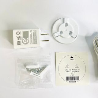 Camera IP Wifi Ezviz C6W 4MP 4.0 Megapixel Xoay 4 chiều- hàng chính hãng