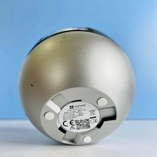 Camera IP Wifi Ezviz C6W 4MP 4.0 Megapixel Xoay 4 chiều- hàng chính hãng
