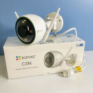 Camera IP EZVIZ C3N (A0-3H2WFRL) 1080P Có Màu Ban Đêm giá sỉ