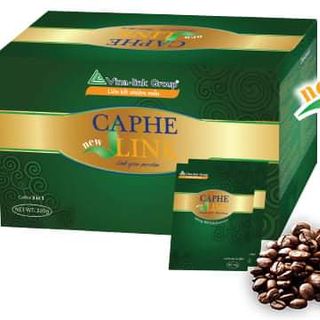 CAPHE LINK NEW