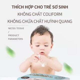 khăn giấy nhật bản