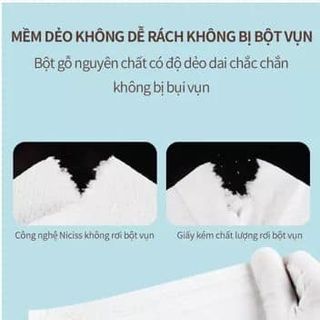 khăn giấy nhật bản