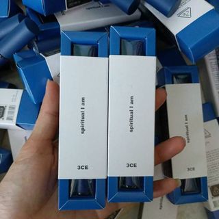 Son handmade siêu mềm mịn