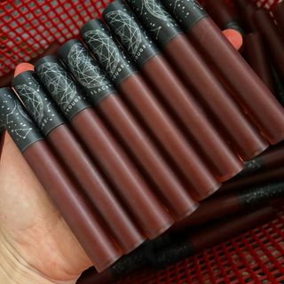 Son handmade siêu mềm mịn