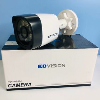 Camera thân KBvision KX-2013C4 2.0MP 1080p hồng ngoại 20m giá sỉ