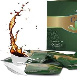 CAPHE LINK NEW
