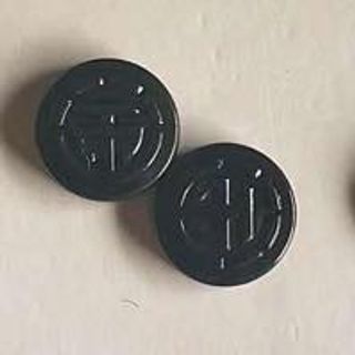 Phụ liệu may Ladovie, Button nhựa, nút, cúc áo cho may mặc