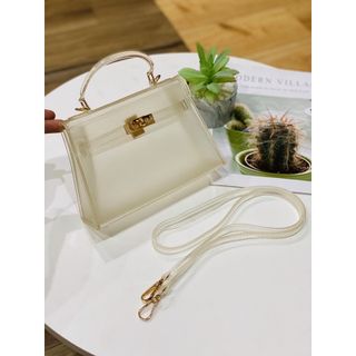 Túi Nhựa Trong H.m kelly size 21