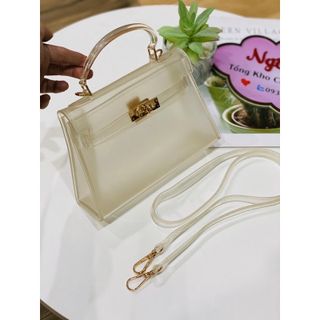 Túi Nhựa Trong H.m kelly size 21