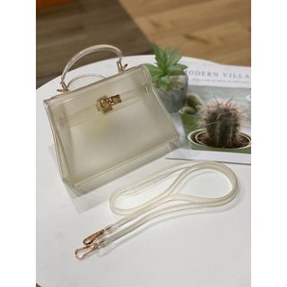 Túi Nhựa Trong H.m kelly size 21