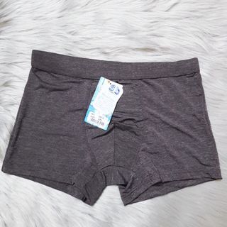 [Mẫu mới] Quần sịp lạnh boxer nam hàng cao cấp chất thun lụa lạnh tản nhiệt trơn mịn mềm và mướt