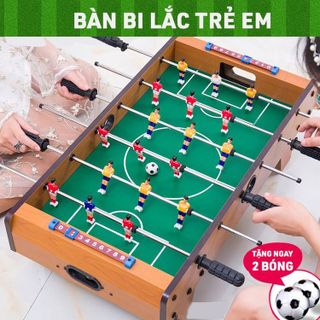 BÀN BI LẮC 6 TAY LOẠI LỚN