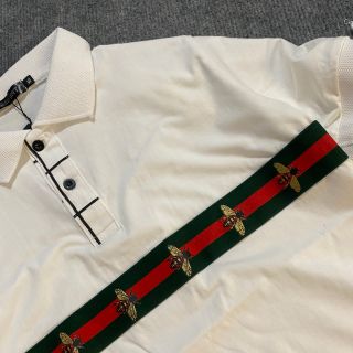 ÁO THUN NAM CỔ TRỤ PHỐI SỌC NGANG