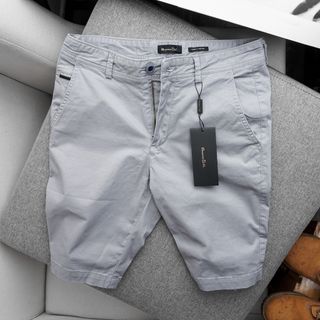 QUẦN SHORT KAKI NAM VẢI MỀM MỊM