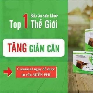 V Health Đồ Uống Dinh Dưỡng(vị trà xanh)