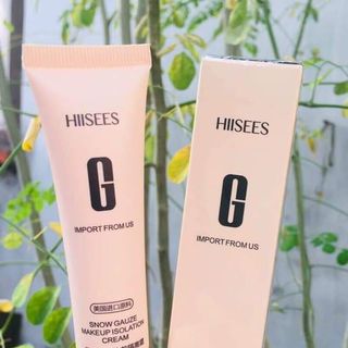 Kem nền HIISEES giá sỉ