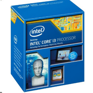 CPU Intel Core I3-4150 ( Tray ) Socket 1150