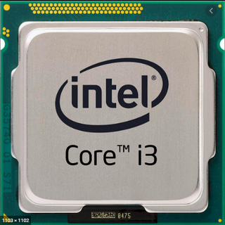 CPU Intel Core I3-4150 ( Tray ) Socket 1150