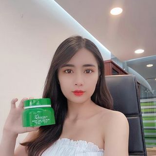 Kem Body Lục Tảo Plus
