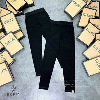 Ship Tận Nhà Tại Hà Nội Trong Ngày... Quần Legging Cotton Cilien - Kèm Túi Giấy, Chất Liệu Cotton - MH115, Thoải Mái, Năng Động, Gía Sưởng!!!! giá sỉ