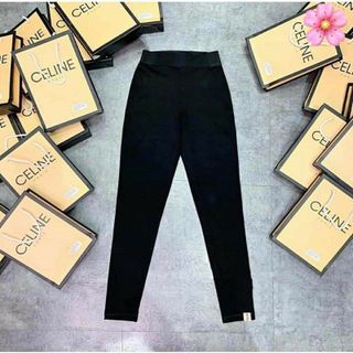 Ship Tận Nhà Tại Hà Nội Trong Ngày... Quần Legging Cotton Cilien - Kèm Túi Giấy, Chất Liệu Cotton - MH115, Thoải Mái, Năng Động, Gía Sưởng!!!!