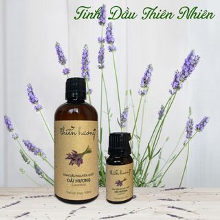 Tinh dầu thiên hương 10ml nguyên chất 100% chưng cất theo dây truyền khép kín