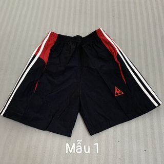 Quần đùi thể thao giá rẻ