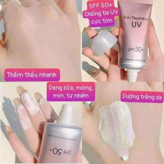 Kem Chống Nắng UV Sun Treatment giá sỉ