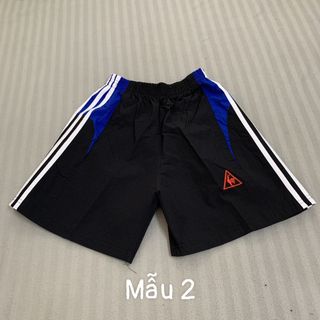 Quần đùi thể thao giá rẻ