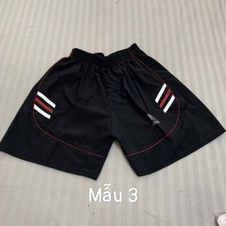 Quần đùi thể thao giá rẻ