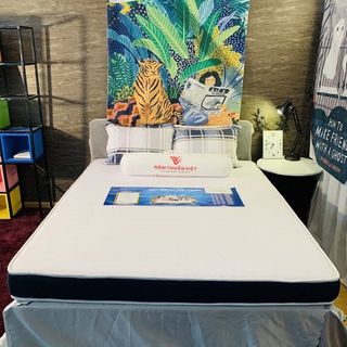 Thuần Việt RUBY FOAM