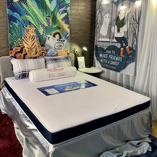 Thuần Việt RUBY FOAM
