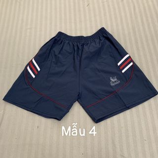 Quần đùi thể thao giá rẻ