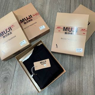 Quần Legging Muji Cotton - MH118, Thoải Mái, Năng Động, Cá Tính, Rễ Phối Đồ, Gía Sưởng!!!!