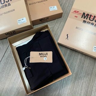 Quần Legging Muji Cotton - MH118, Thoải Mái, Năng Động, Cá Tính, Rễ Phối Đồ, Gía Sưởng!!!!