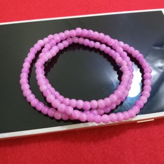Dây chuyền, vòng tay 3 tầng