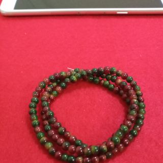 Dây chuyền, vòng tay 3 tầng