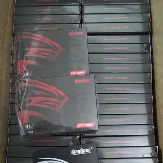 Ổ cứng SSD 120G KingSpec - Bảo hành 36 tháng