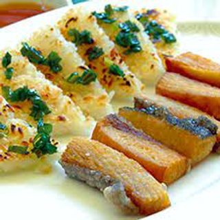 Khô cá dứa một nắng tự nhiên
