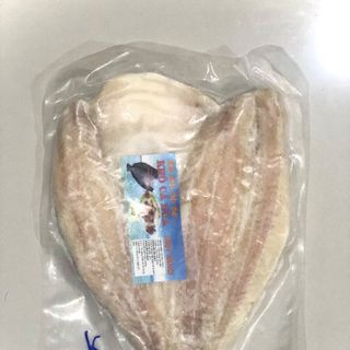 Khô cá dứa một nắng tự nhiên