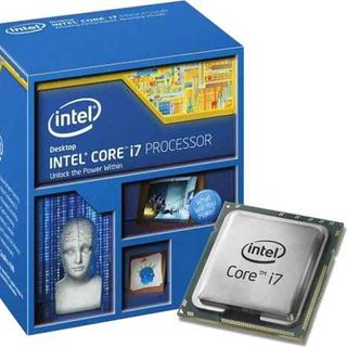 CPU Intel Core I7-4790 ( Tray ) Socket 1150