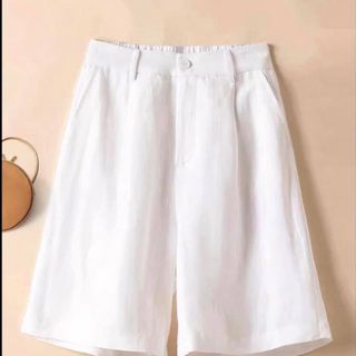 Ship Tận Nhà Tại Hà Nội Trong Ngày... Quần Short Ngố Đũi Thiết Kế - MH106, Gồm 4 Màu Đen - Trắng - Be - Xanh Ghi, Phong Cách Hiện Đại!!!
