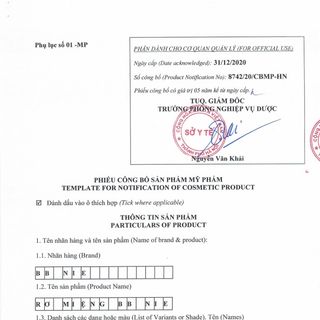 Xịt Rơ Miệng BB-NIE vị Dâu và Cam
