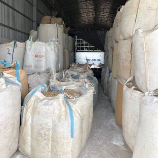 Chuyên sản xuất cung cấp bao pp dệt, bao jumbo trữ kho lúa gạo, nông sản