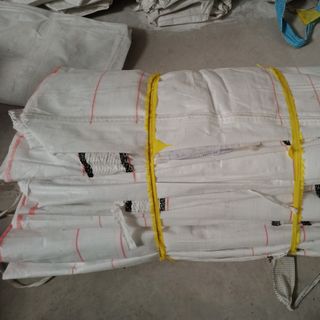Chuyên sản xuất cung cấp bao pp dệt, bao jumbo trữ kho lúa gạo, nông sản