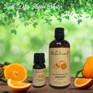 Tinh dầu Thiên Hương 100ml nguyên chất 100%