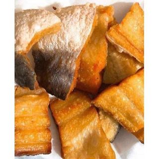Khô cá dứa một nắng