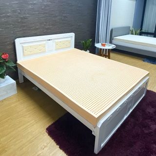 Nệm Thuần Việt LATEX - 100% NATURAL LATEX