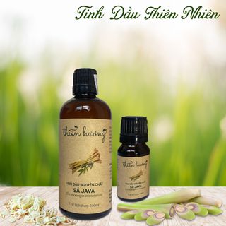 Tinh dầu Thiên Hương 100ml nguyên chất 100%